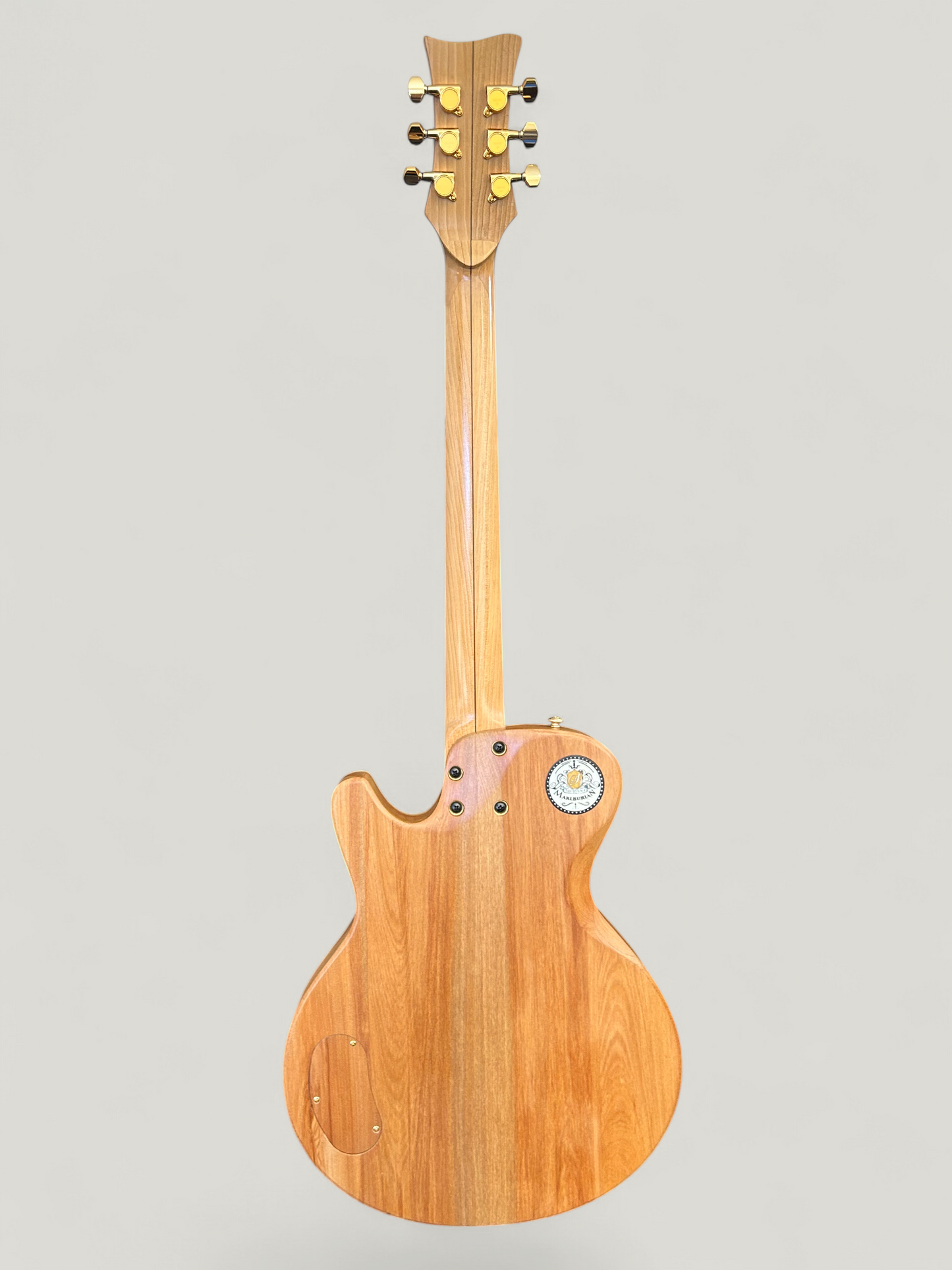 Solace Marlburian - Pounamu