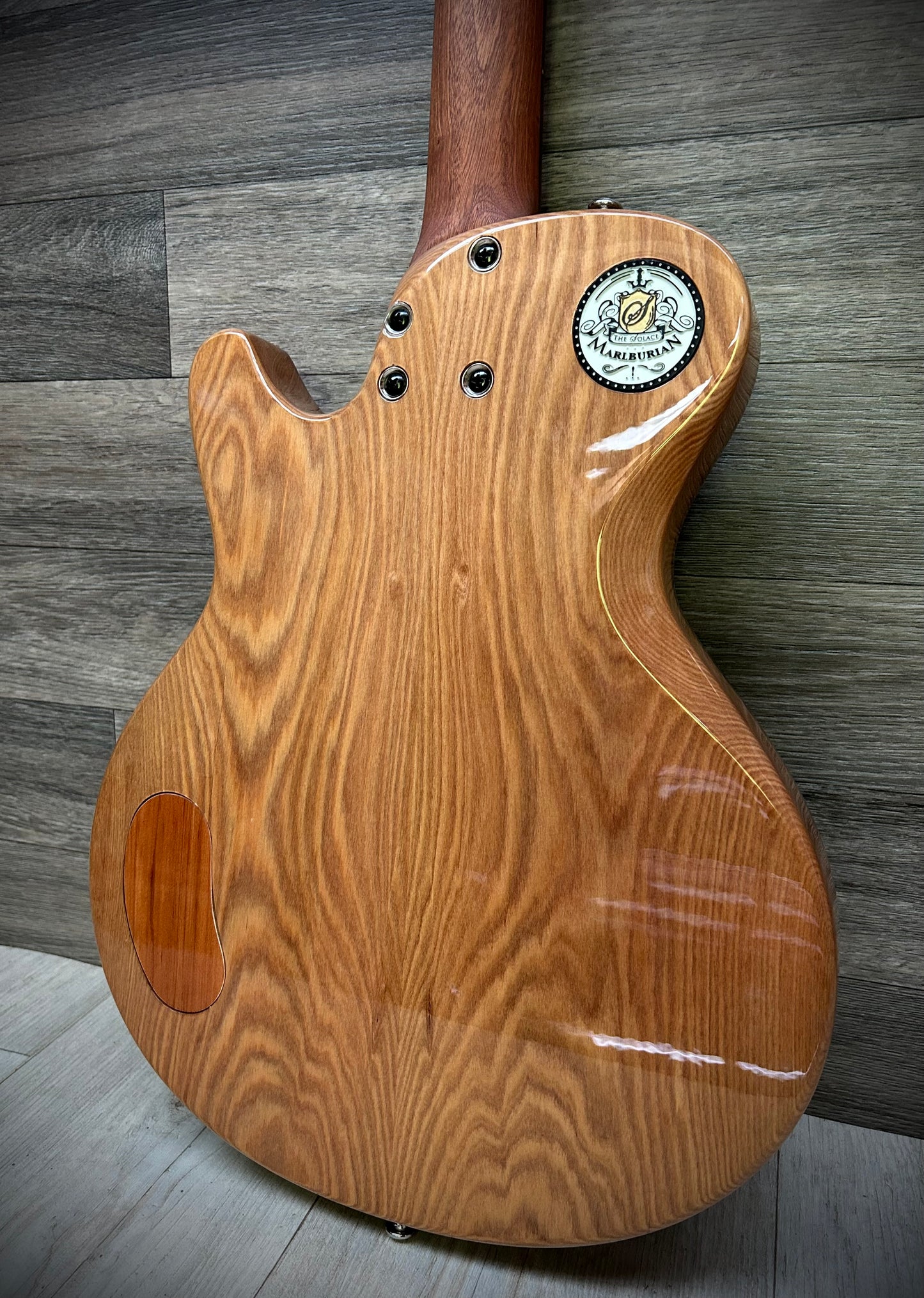'Marlburian' - Aotearoa