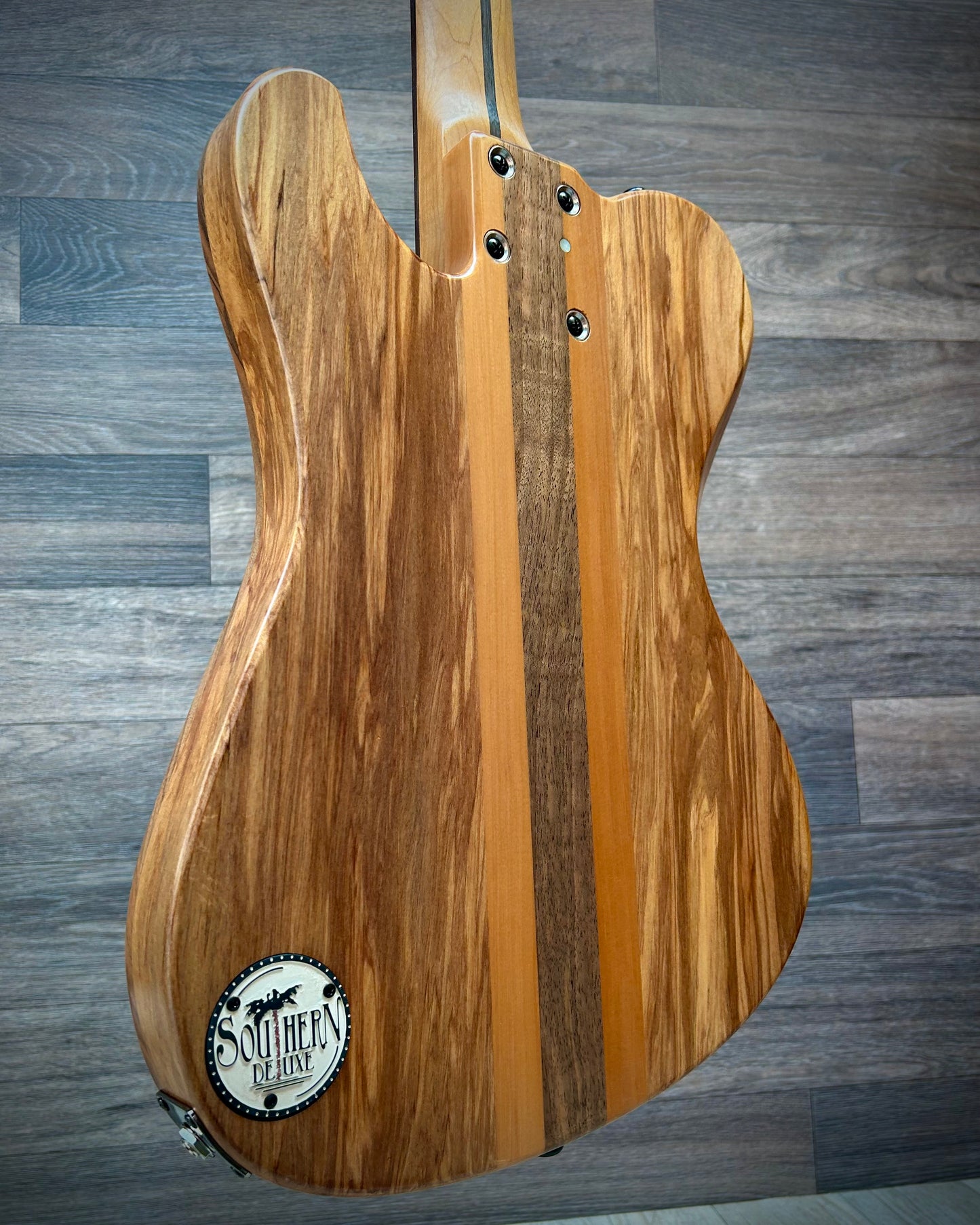 Southern Deluxe Bass