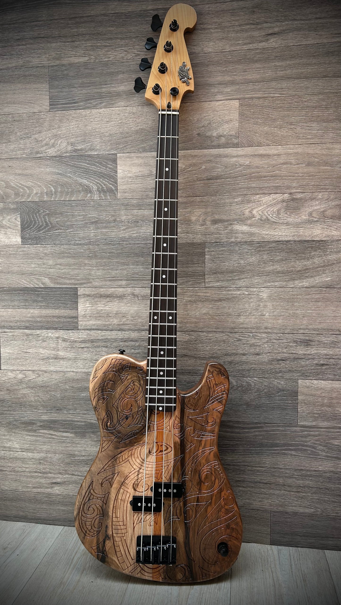 Southern Deluxe Bass