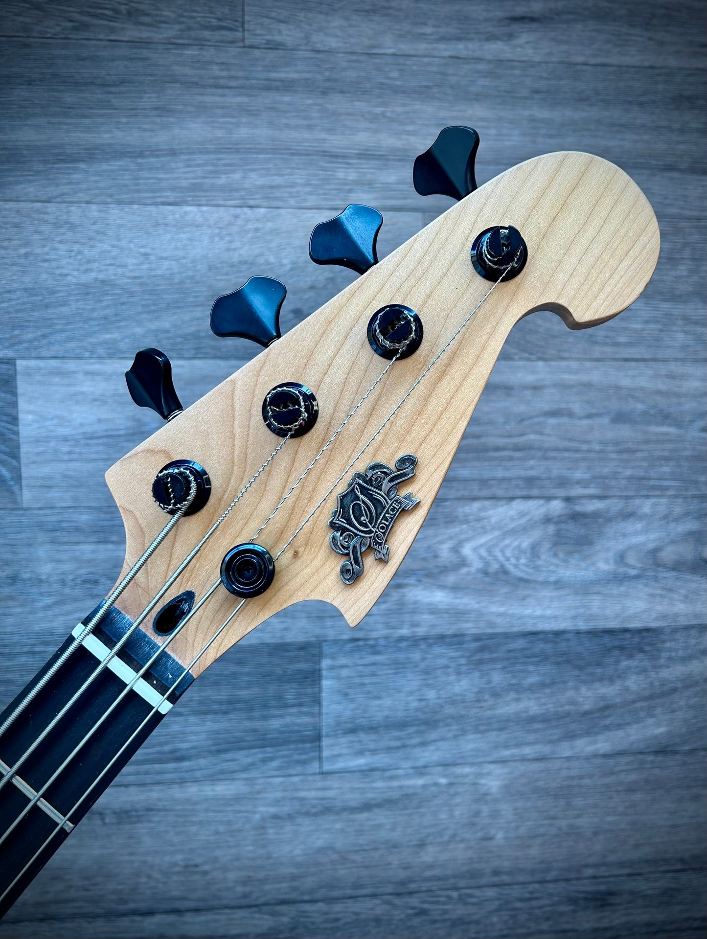 Southern Deluxe Bass