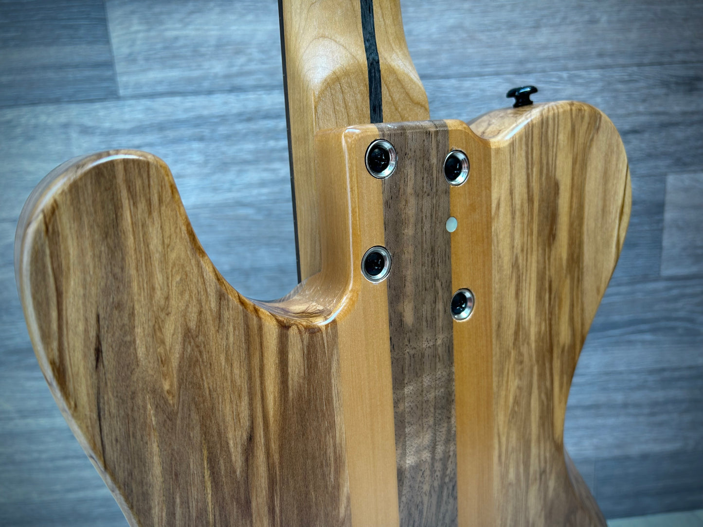 Southern Deluxe Bass