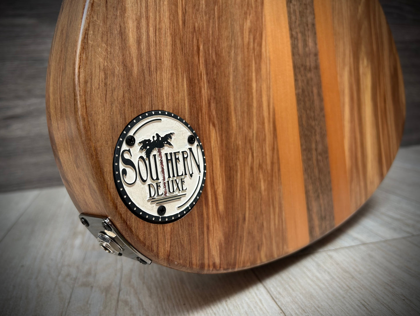 Southern Deluxe Bass