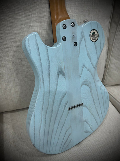 Solace Southern Deluxe - NZ Alder