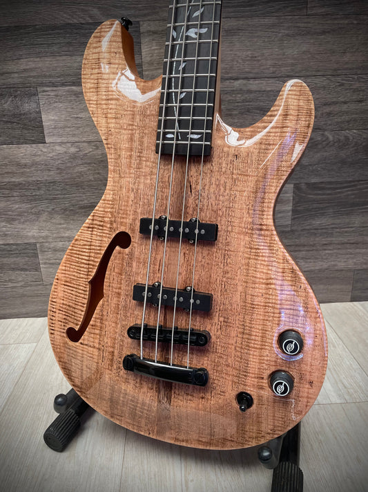 'Marlburian' Bass