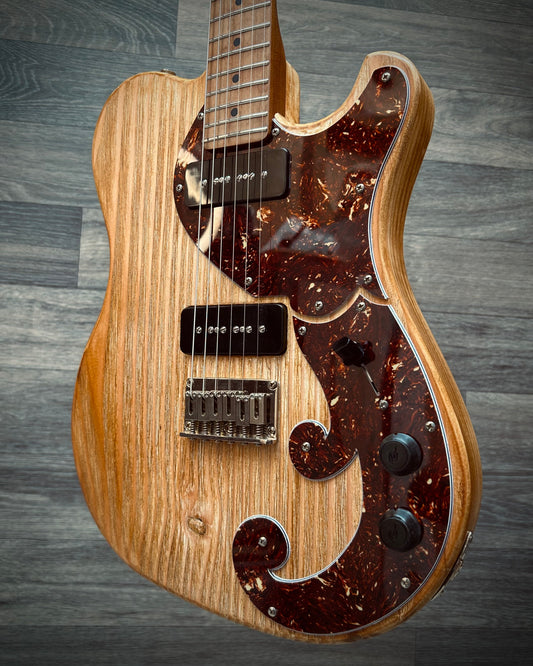 Southern Deluxe - Blonde aged