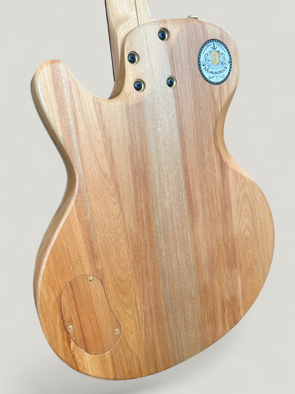 Solace Marlburian - Pounamu