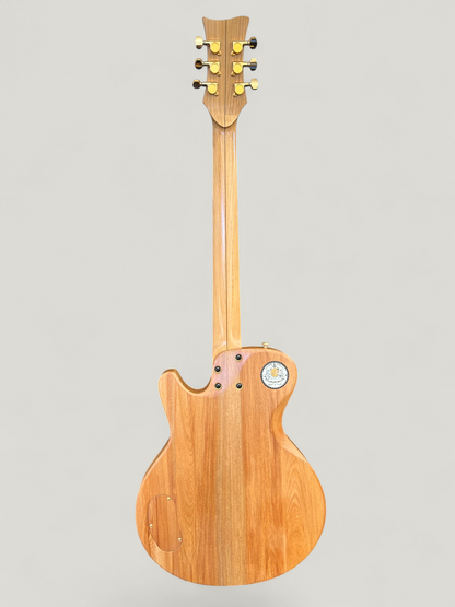 Solace Marlburian - Pounamu