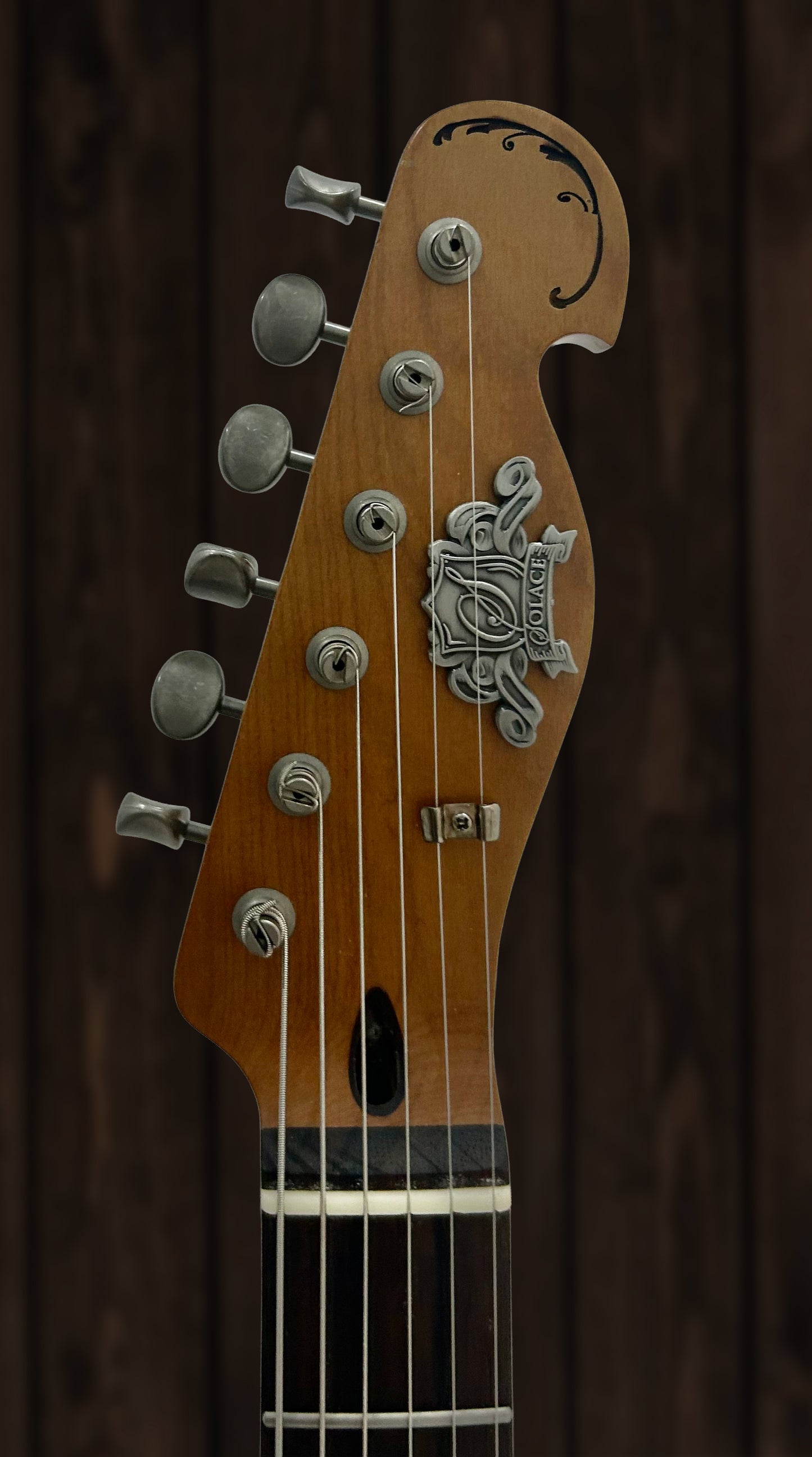 Harvest Red Heritage Southern Deluxe