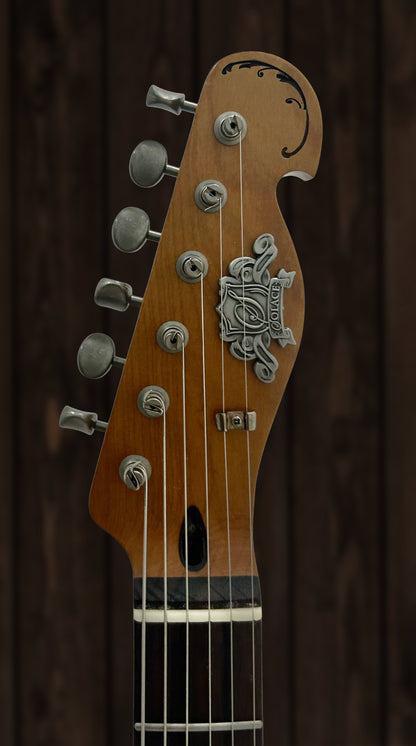 Harvest Red Heritage Southern Deluxe