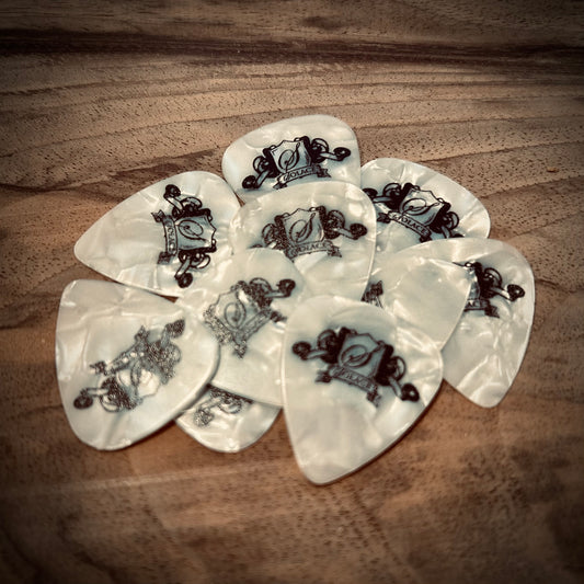 Guitar Pics
