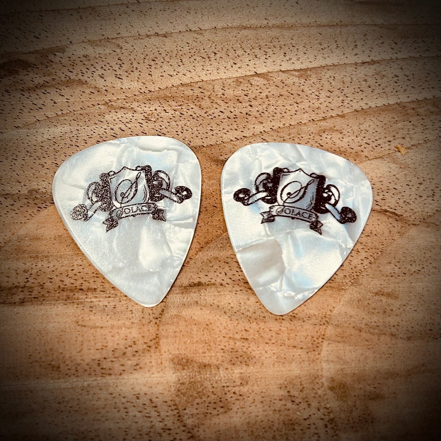 Guitar Pics