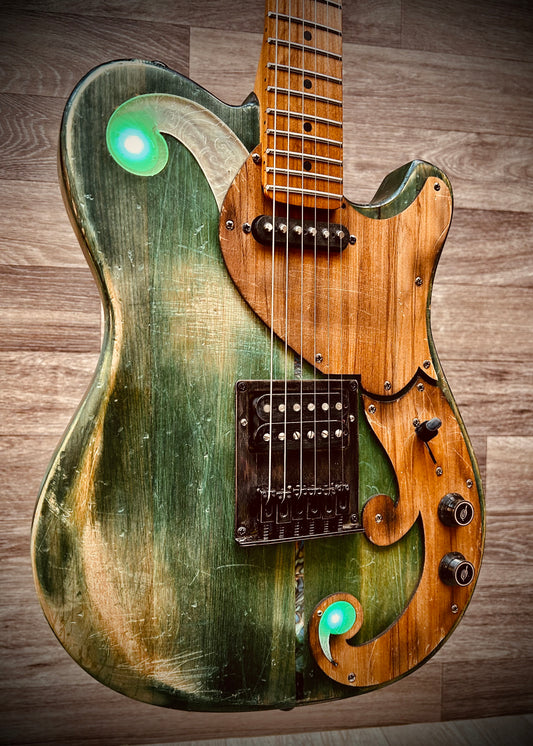 Solace Southern Deluxe - Undergrowthed...