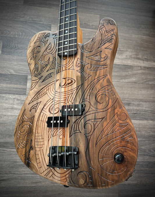 Southern Deluxe Bass