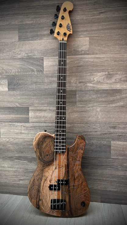 Southern Deluxe Bass