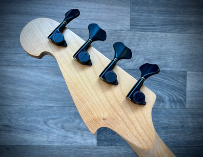 Southern Deluxe Bass