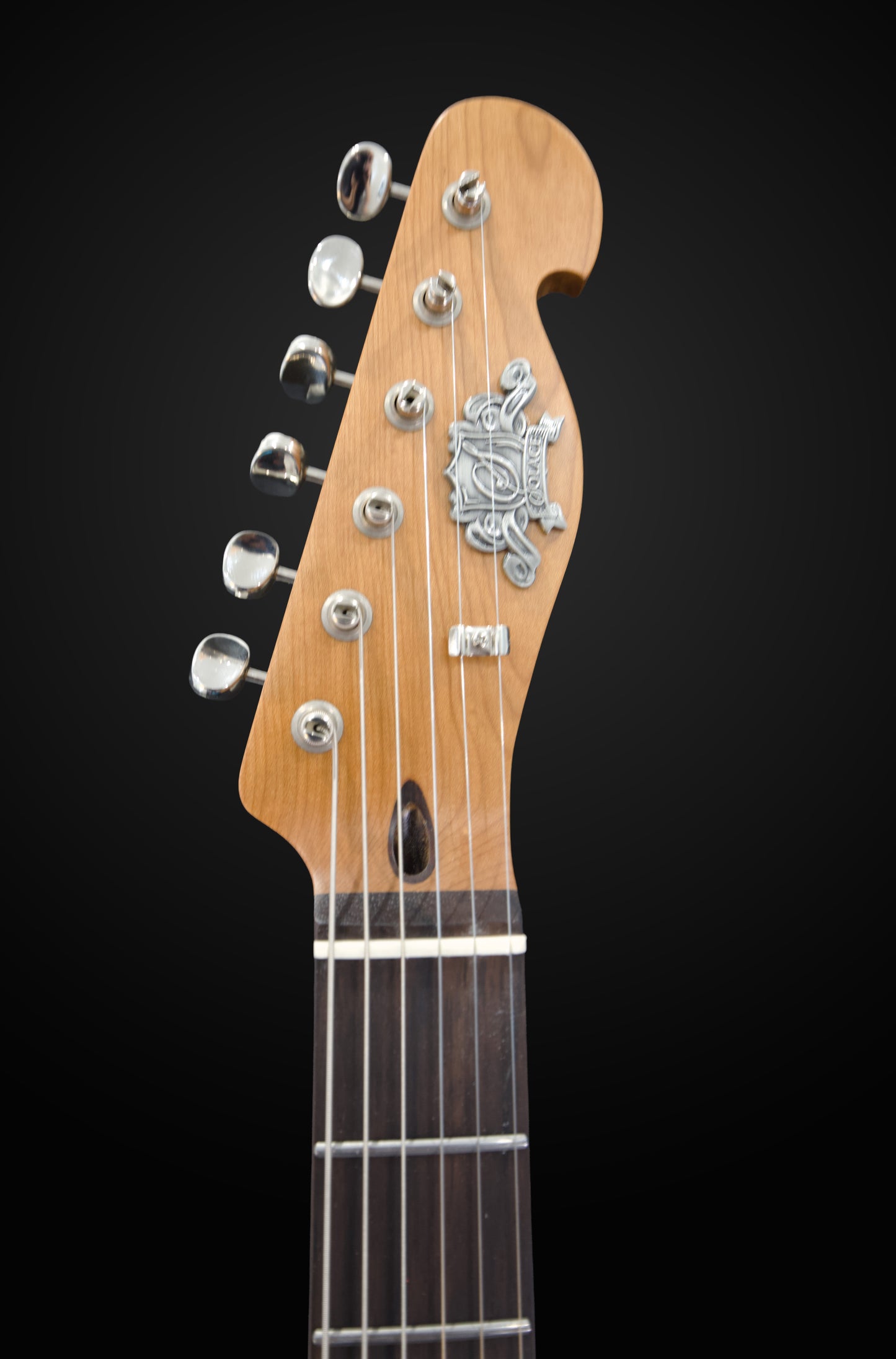 Torea Blue Southern Deluxe