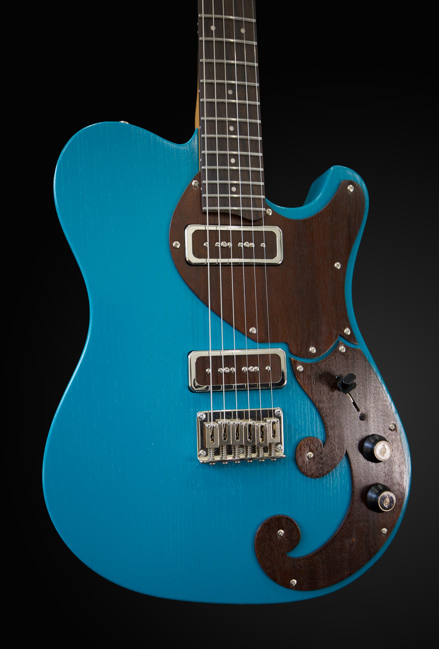 Torea Blue Southern Deluxe
