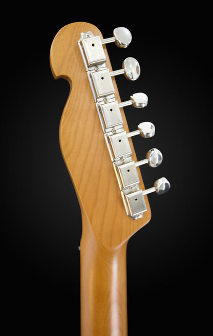 Torea Blue Southern Deluxe