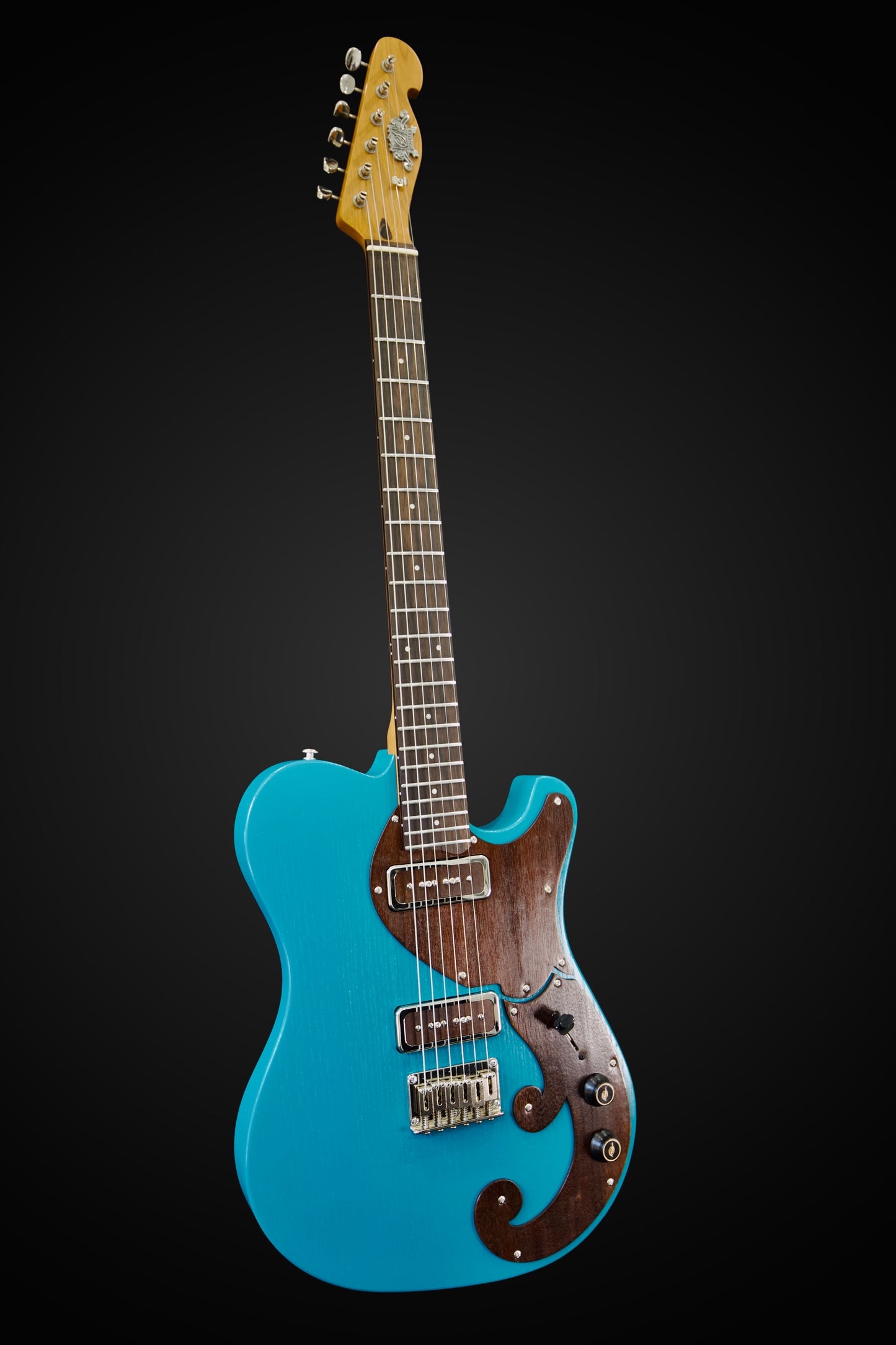 Torea Blue Southern Deluxe