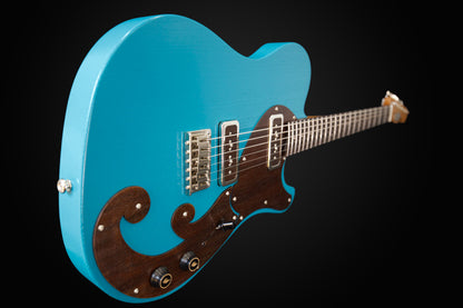 Torea Blue Southern Deluxe
