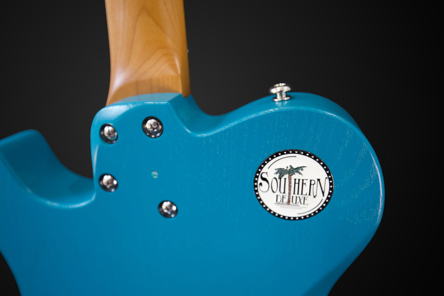 Torea Blue Southern Deluxe